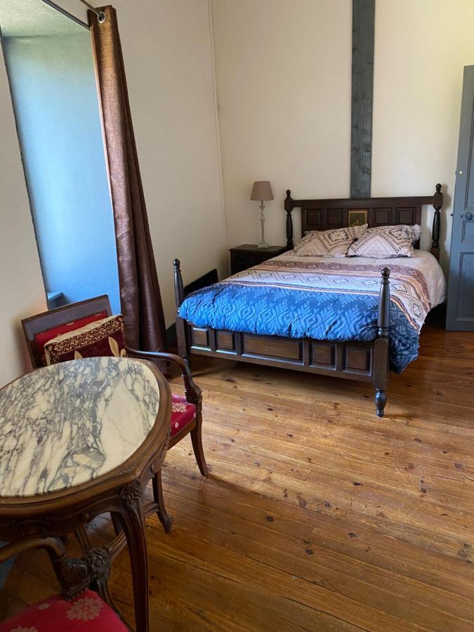 Tour Du Chateau De Gondole Le Cendre Dış mekan fotoğraf